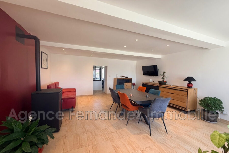 Maison à louer à Avrilly — Vue nature — photo 7