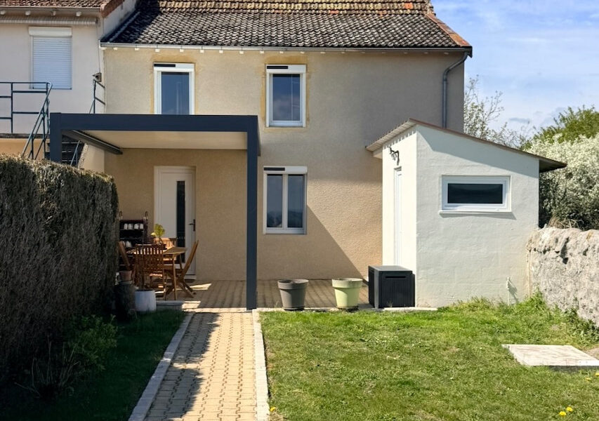 Maison à louer à Avrilly — Vue nature — photo 3