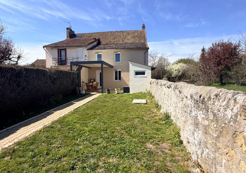 Maison à louer à Avrilly — Vue nature — photo 20