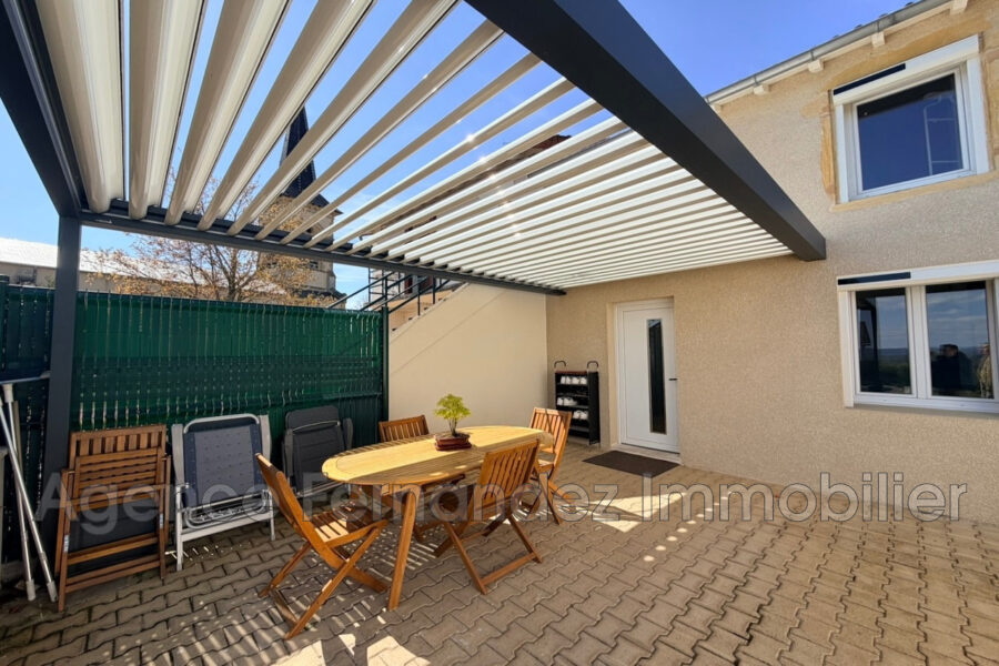 Maison à louer à Avrilly — Vue nature — photo 4
