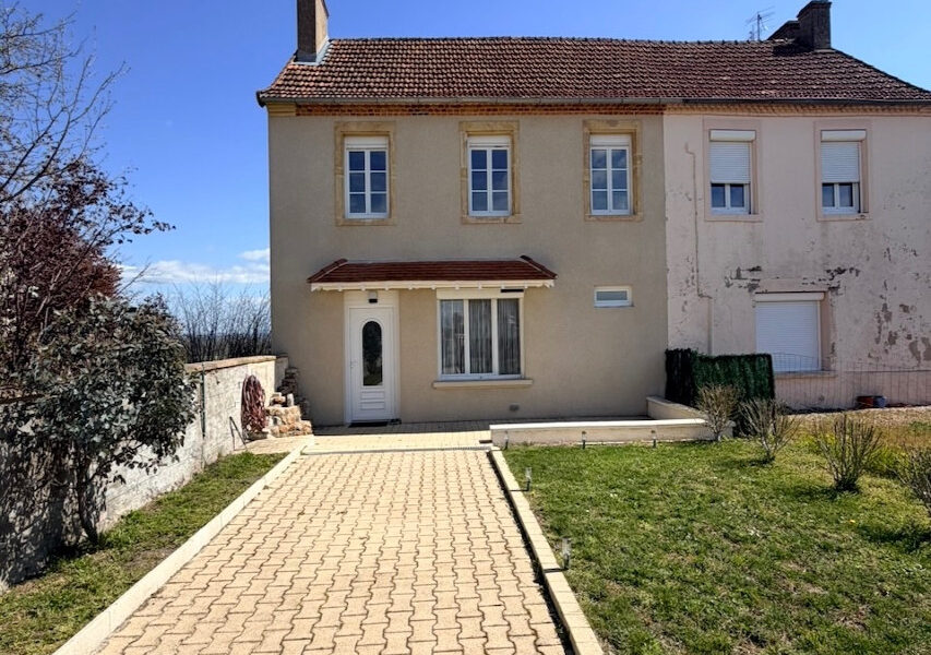 Maison à louer à Avrilly — Vue nature — photo 2