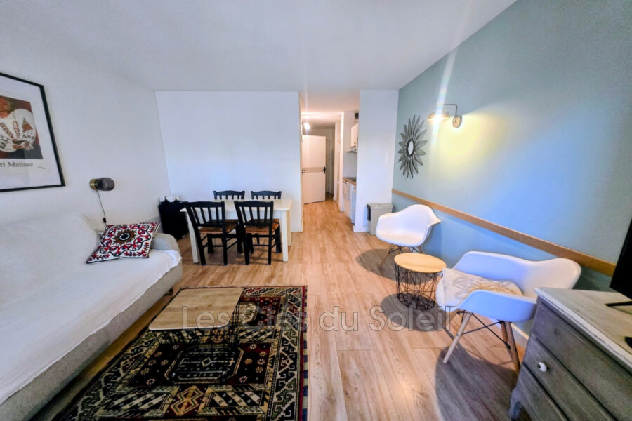 Appartement à vendre à Sanary-sur-mer — Vue nature — photo 4