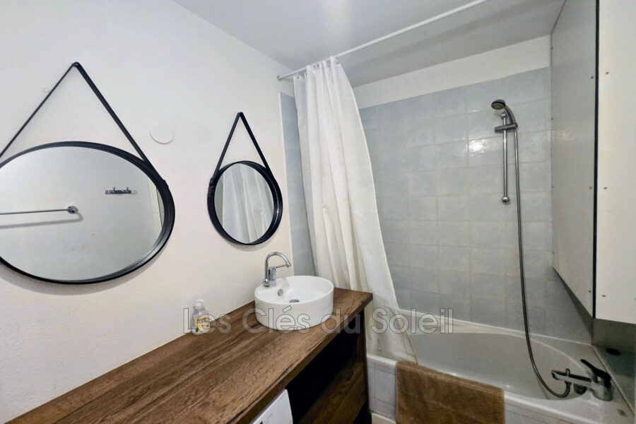Appartement à vendre à Sanary-sur-mer — Vue nature — photo 8