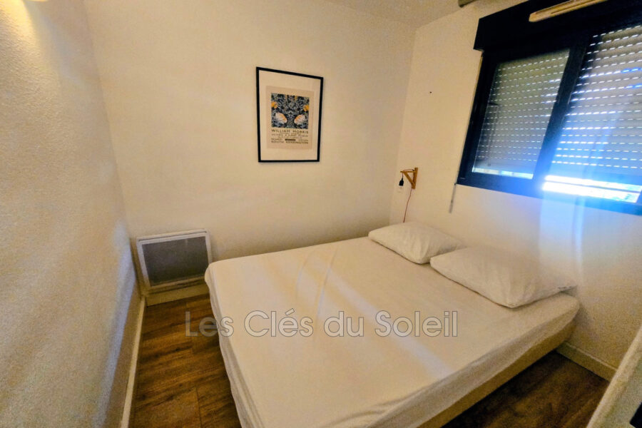 Appartement à vendre à Sanary-sur-mer — Vue nature — photo 7