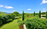 Maison à vendre à Pourrières — Vue nature — photo 5