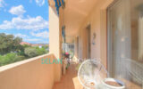 Appartement à vendre à Cagnes-sur-mer — Vue parc & jardin — photo 2