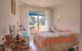 Appartement à vendre à Cagnes-sur-mer — Vue parc & jardin — photo 6