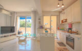 Appartement à vendre à Cagnes-sur-mer — Vue parc & jardin — photo 4
