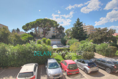 Appartement à vendre à Cagnes-sur-mer
