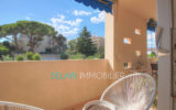 Appartement à vendre à Cagnes-sur-mer — Vue parc & jardin — photo 1