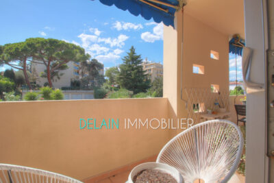Appartement à vendre à Cagnes-sur-mer