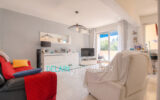 Appartement à vendre à Cagnes-sur-mer — Vue parc & jardin — photo 3