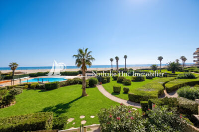 Appartement à vendre à Canet-plage