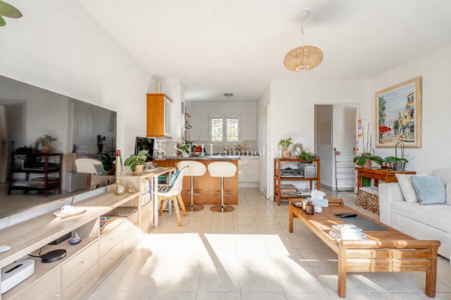 Appartement à vendre à Sainte-maxime — Vue nature — photo 3