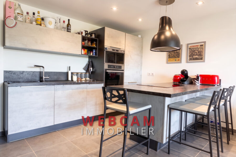 Appartement à vendre à Fréjus — Vue parc & jardin — photo 4