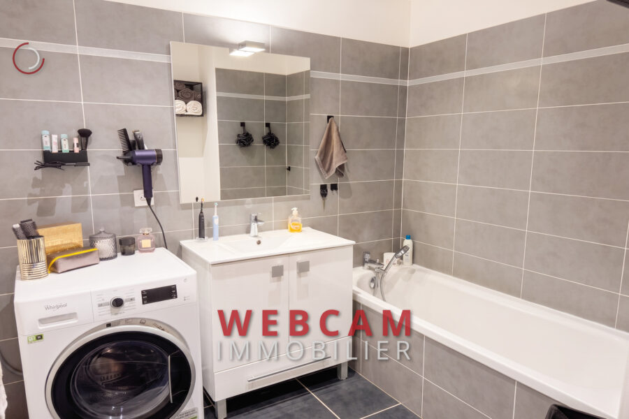 Appartement à vendre à Fréjus — Vue parc & jardin — photo 6