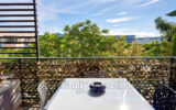 Appartement à vendre à Fréjus — Vue parc & jardin — photo 1
