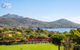 Appartement à vendre à Agay — Vue mer — photo 1