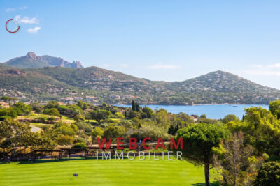 Appartement à vendre à Agay