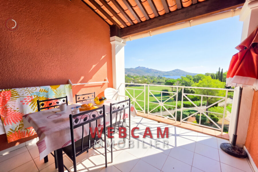 Appartement à vendre à Agay — Vue mer — photo 3