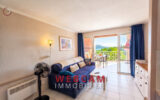 Appartement à vendre à Agay — Vue mer — photo 4