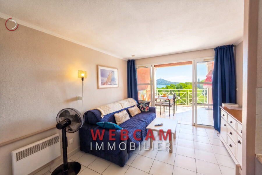 Appartement à vendre à Agay — Vue mer — photo 4