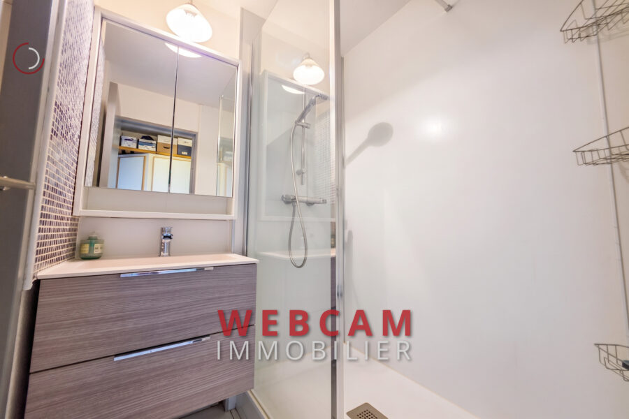 Appartement à vendre à Agay — Vue mer — photo 5