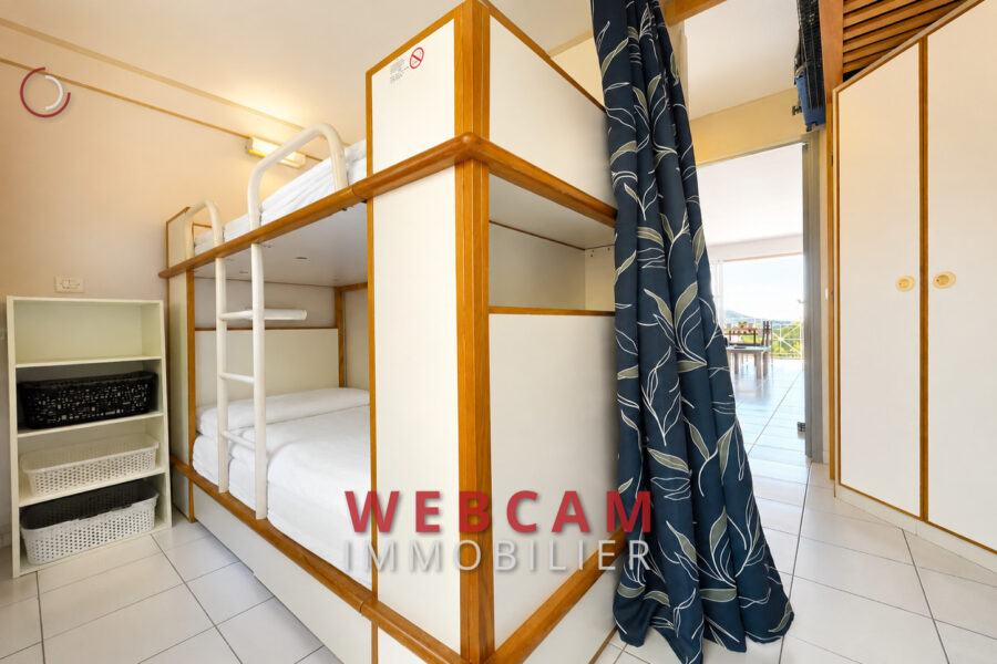 Appartement à vendre à Agay — Vue mer — photo 6