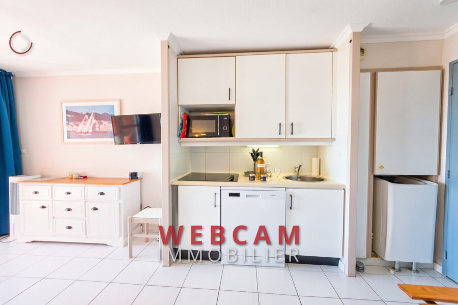 Appartement à vendre à Agay — Vue mer — photo 7