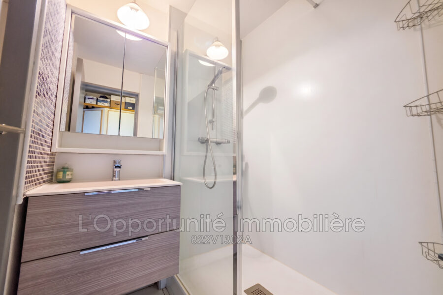 Appartement à vendre à Agay — Vue mer — photo 5