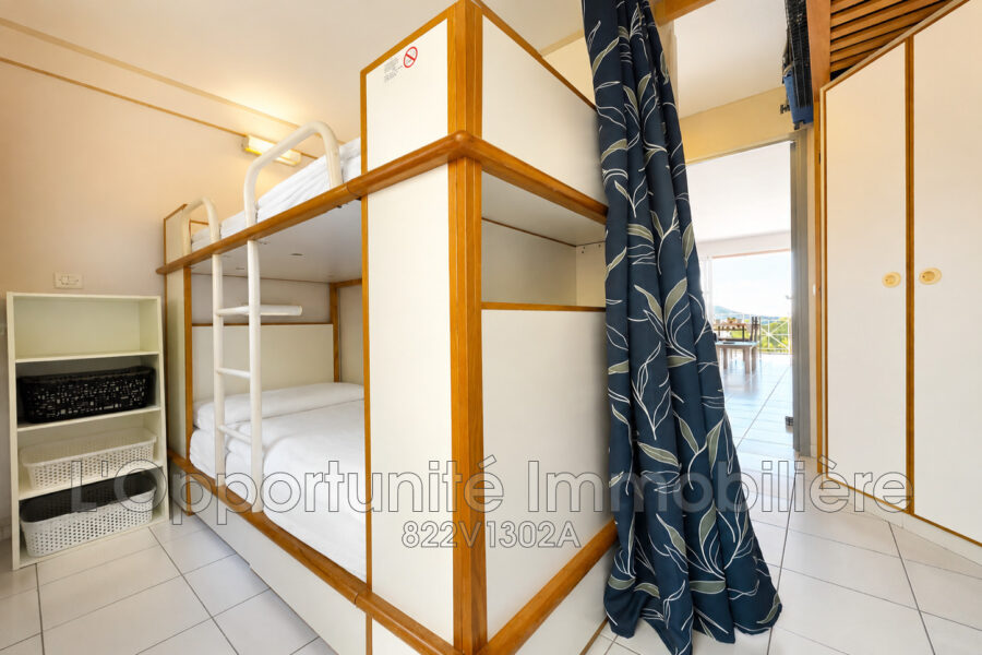 Appartement à vendre à Agay — Vue mer — photo 6
