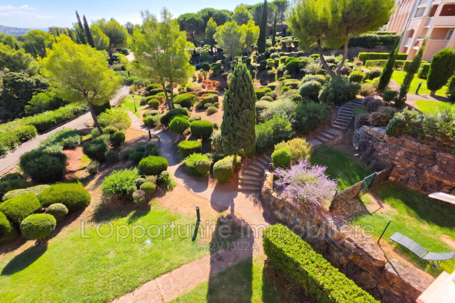 Appartement à vendre à Agay — Vue mer — photo 8