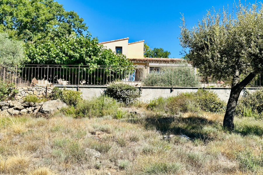 Maison à vendre à Varages — Vue nature — photo 13