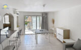 Appartement à louer à Golfe-juan — Vue parc & jardin — photo 4