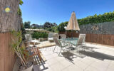 Appartement à louer à Golfe-juan — Vue parc & jardin — photo 2