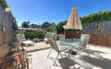 Appartement à louer à Golfe-juan — Vue parc & jardin — photo 1