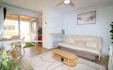 Appartement à vendre à Canet-plage — Vue mer — photo 4