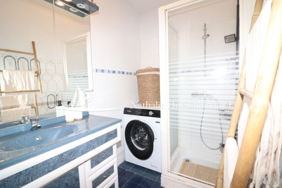 Appartement à vendre à Canet-plage — Vue mer — photo 8