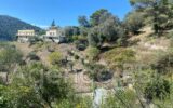 Terrain à vendre à Nice — Vue sur la ville — photo 3