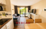 Appartement à vendre à Cannes — Vue parc & jardin — photo 2