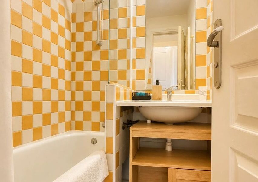 Appartement à vendre à Cannes — Vue parc & jardin — photo 6