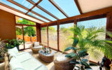Maison à vendre à Saint-maximin-la-sainte-baume — Vue parc & jardin — photo 4