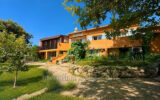 Maison à vendre à Saint-maximin-la-sainte-baume — Vue parc & jardin — photo 6