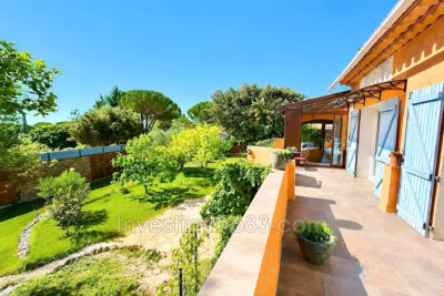Maison à vendre à Saint-maximin-la-sainte-baume