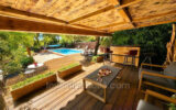 Maison à vendre à Saint-maximin-la-sainte-baume — Vue parc & jardin — photo 18