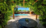 Maison à vendre à Saint-maximin-la-sainte-baume — Vue parc & jardin — photo 19