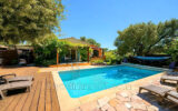 Maison à vendre à Saint-maximin-la-sainte-baume — Vue parc & jardin — photo 20