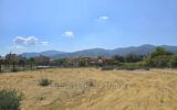 Terrain à vendre à Villelongue-dels-monts — Vue montagne — photo 1