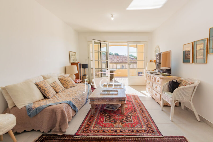Appartement à vendre à Grimaud — Vue dégagée — photo 4