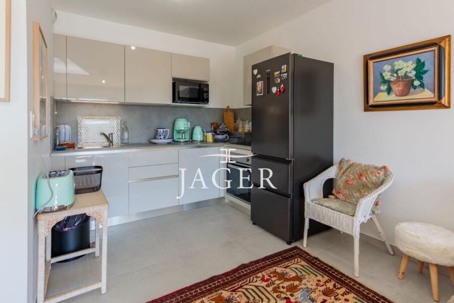 Appartement à vendre à Grimaud — Vue dégagée — photo 6